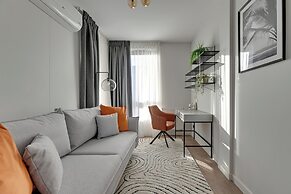 Lion Apartments - City Center