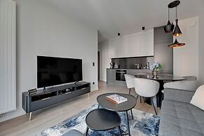 Lion Apartments - City Center