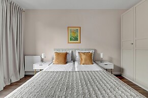 Lion Apartments - City Center