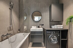 Lion Apartments - City Center