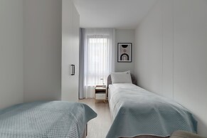 Lion Apartments - City Center