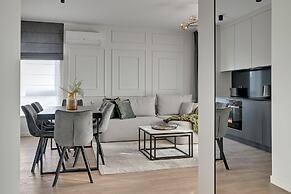 Lion Apartments - City Center