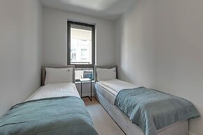 Lion Apartments - City Center