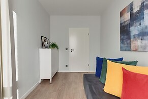 Lion Apartments - City Center