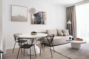 Lion Apartments - City Center