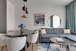 Lion Apartments - City Center