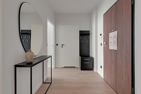 Lion Apartments - City Center