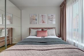 Lion Apartments - City Center