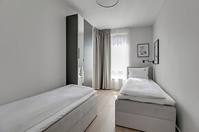 Lion Apartments - City Center