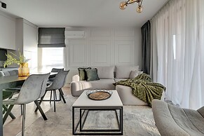 Lion Apartments - City Center