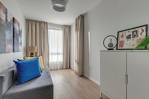 Lion Apartments - City Center
