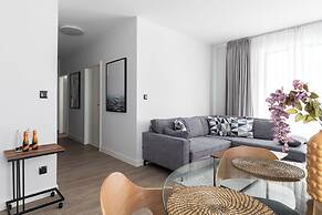 Lion Apartments - City Center