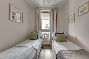 Lion Apartments - City Center