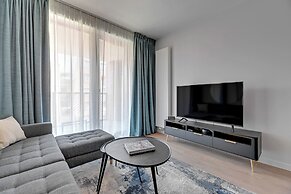 Lion Apartments - City Center