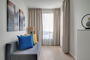 Lion Apartments - City Center