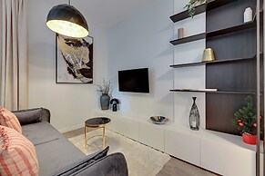 Lion Apartments - City Center