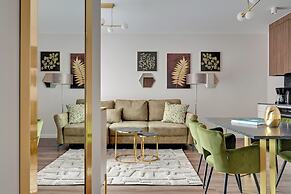 Lion Apartments - City Center