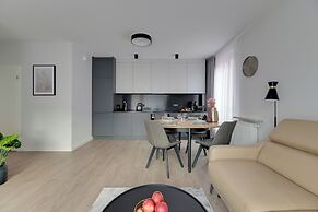 Lion Apartments - City Center