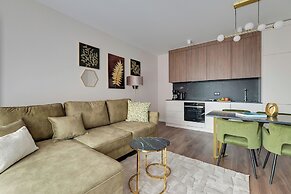 Lion Apartments - City Center