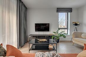 Lion Apartments - City Center