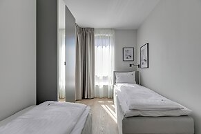 Lion Apartments - City Center