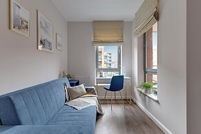 Lion Apartments - City Center