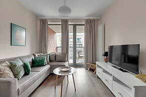 Lion Apartments - City Center