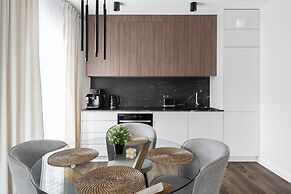 Lion Apartments - City Center