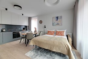 Lion Apartments - City Center