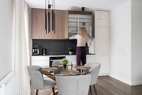 Lion Apartments - City Center