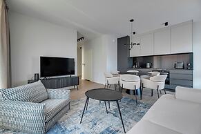 Lion Apartments - City Center