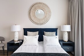 Lion Apartments - City Center