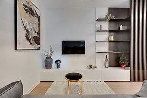 Lion Apartments - City Center