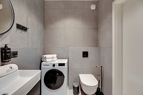 Lion Apartments - City Center