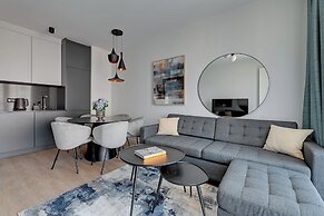 Lion Apartments - City Center