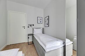 Lion Apartments - City Center