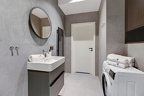 Lion Apartments - City Center