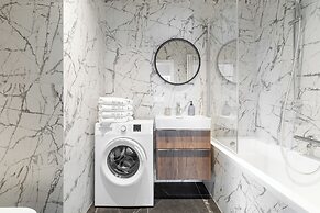 Lion Apartments - City Center