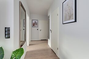 Lion Apartments - City Center