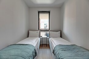 Lion Apartments - City Center