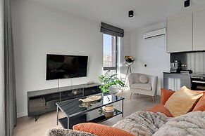 Lion Apartments - City Center