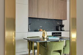 Lion Apartments - City Center