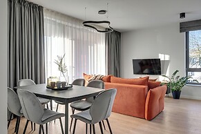 Lion Apartments - City Center