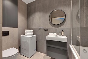 Lion Apartments - City Center