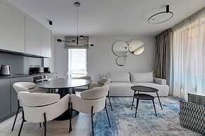 Lion Apartments - City Center