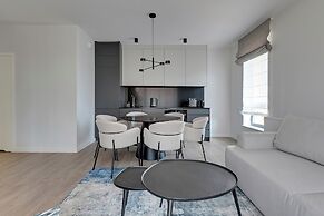 Lion Apartments - City Center