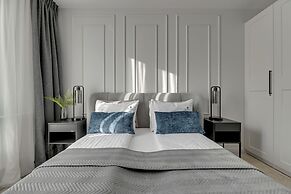 Lion Apartments - City Center