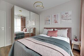 Lion Apartments - City Center