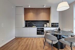 Lion Apartments - City Center