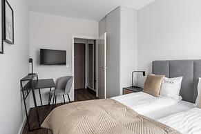 Lion Apartments - City Center